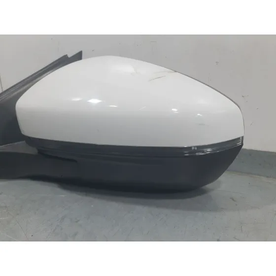 Retrovisor Izquierdo para Citroën C5 Aircross (Ac_, Aj_, Ar_, A4_)