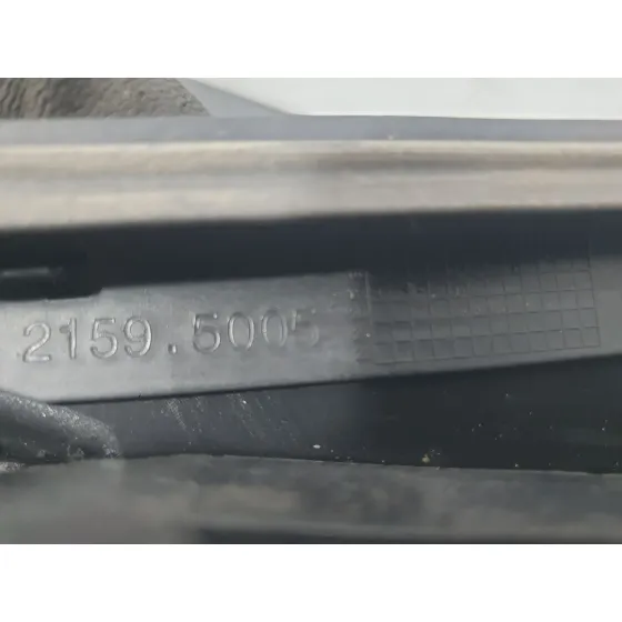 Retrovisor Izquierdo para Citroën C5 Aircross (Ac_, Aj_, Ar_, A4_)