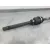 Transmision Delantera Derecha para Citroën C5 Aircross (Ac_, Aj_, Ar_, A4_)