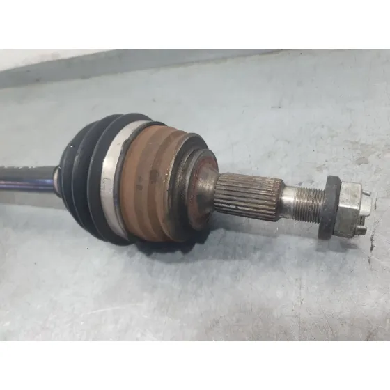 Transmision Delantera Izquierda para Citroën C5 Aircross (Ac_, Aj_, Ar_, A4_)