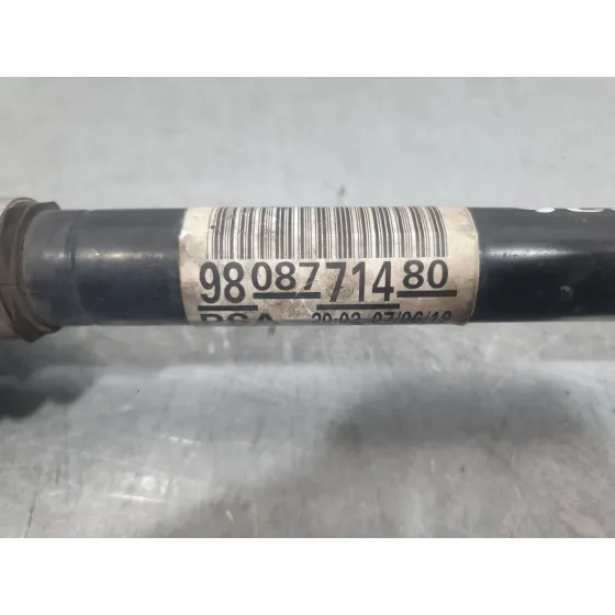 Transmision Delantera Izquierda para Citroën C5 Aircross (Ac_, Aj_, Ar_, A4_)