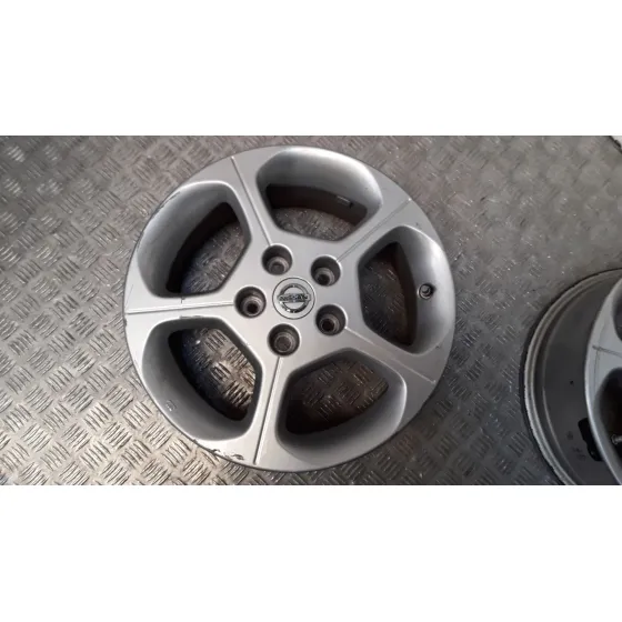 Juego Llantas Aluminio para Nissan Leaf (Ze0)