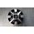 Llanta Aluminio para Citroën C4 Cactus