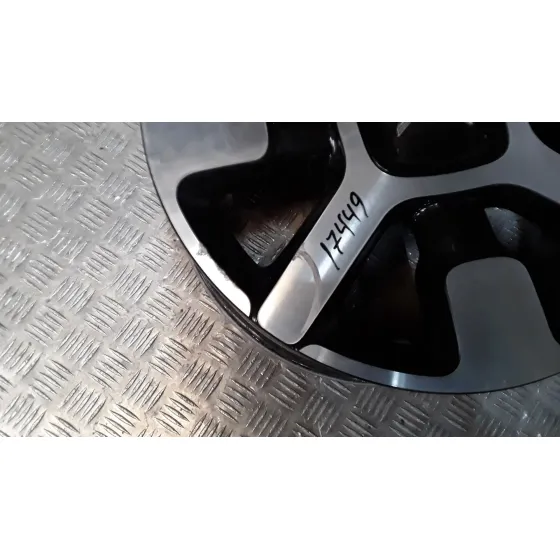 Llanta Aluminio para Citroën C4 Cactus