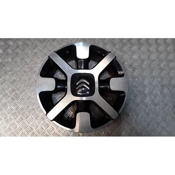 Llanta Aluminio para Citroën C4 Cactus