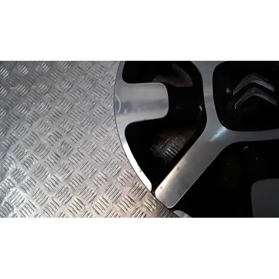 Llanta Aluminio para Citroën C4 Cactus