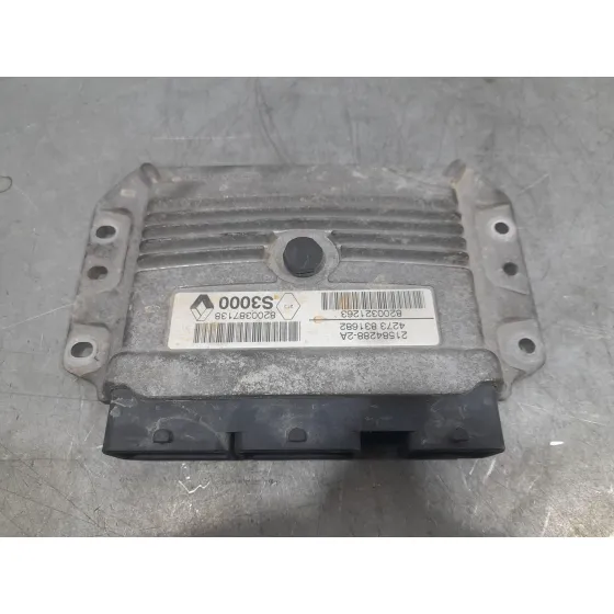 Centralita Motor Uce para Renault Megane Ii Sedan (Lm0/1_)