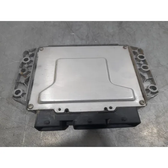 Centralita Motor Uce para Renault Megane Ii Sedan (Lm0/1_)