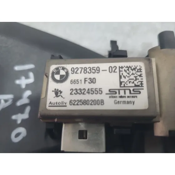 Camara para Bmw 3 (F30, F80)