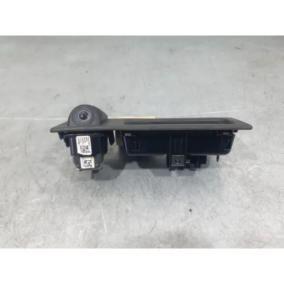 Camara Vision Trasera para Bmw 3 (F30, F80)