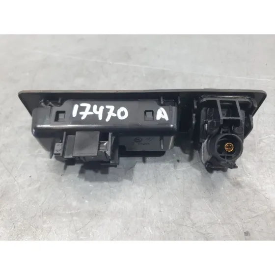 Camara Vision Trasera para Bmw 3 (F30, F80)