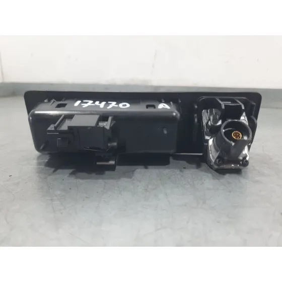 Camara Vision Trasera para Bmw 3 (F30, F80)