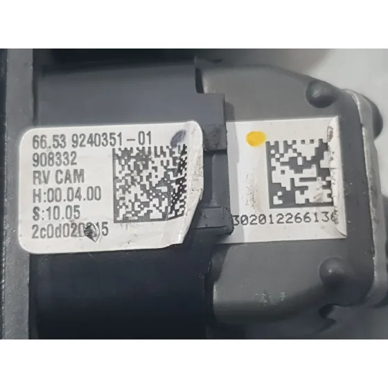 Camara Vision Trasera para Bmw 3 (F30, F80)