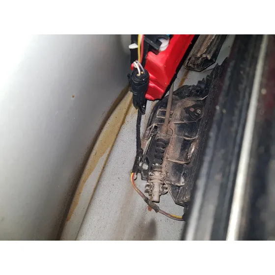 Cerradura Puerta Delantera Derecha para Bmw 3 (F30, F80)