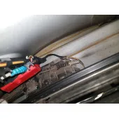 Cerradura Puerta Delantera Izquierda para Bmw 3 (F30, F80)