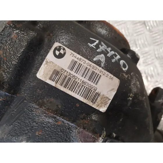 Diferencial Trasero para Bmw 3 (F30, F80)