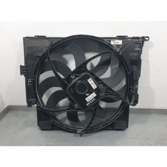 Electroventilador para Bmw 3 (F30, F80)