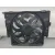 Electroventilador para Bmw 3 (F30, F80)