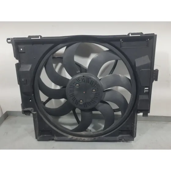 Electroventilador para Bmw 3 (F30, F80)