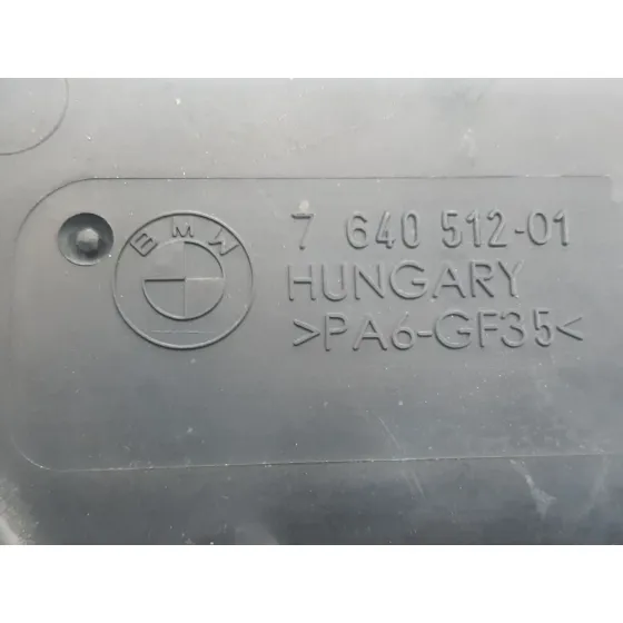 Electroventilador para Bmw 3 (F30, F80)