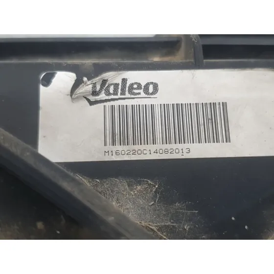 Electroventilador para Bmw 3 (F30, F80)