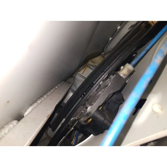 Elevalunas Delantero Izquierdo para Bmw 3 (F30, F80)
