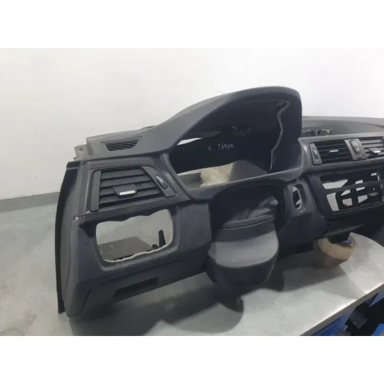 Kit Airbag para Bmw 3 (F30, F80)