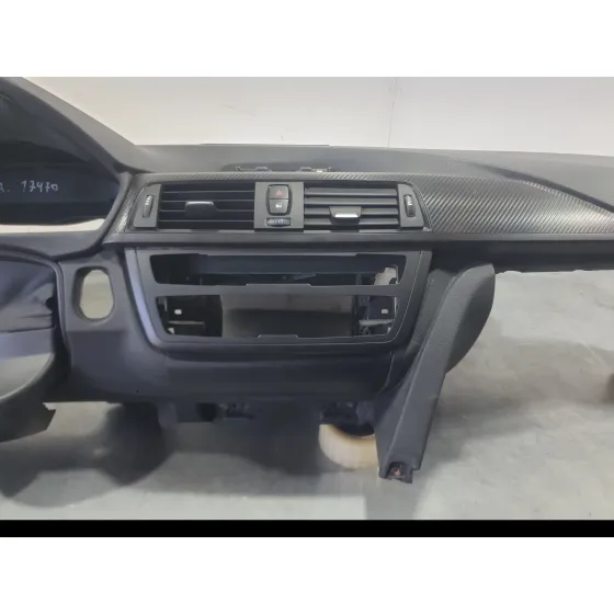 Kit Airbag para Bmw 3 (F30, F80)