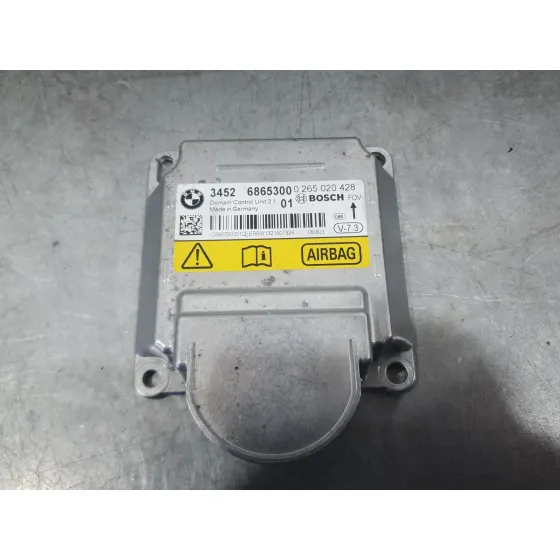 Kit Airbag para Bmw 3 (F30, F80)