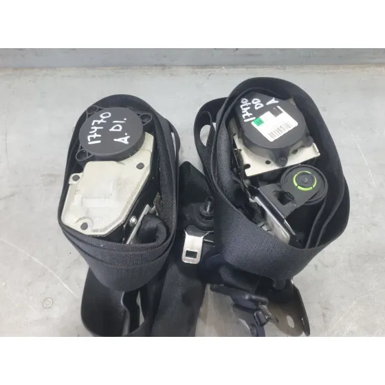 Kit Airbag para Bmw 3 (F30, F80)