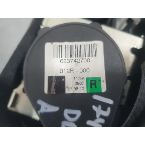 Kit Airbag para Bmw 3 (F30, F80)