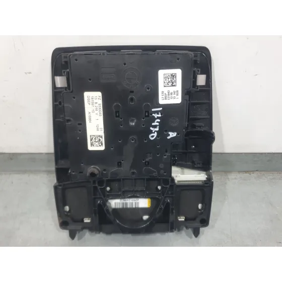 Luz Interior para Bmw 3 (F30, F80)