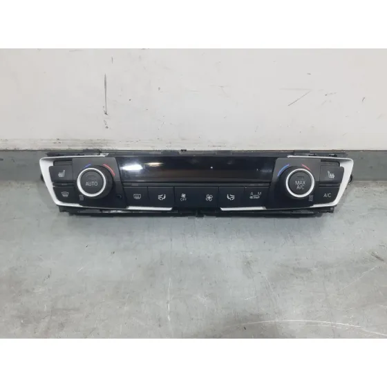 Mando Climatizador para Bmw 3 (F30, F80)
