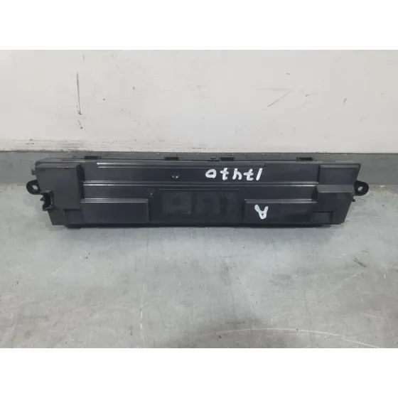 Mando Climatizador para Bmw 3 (F30, F80)