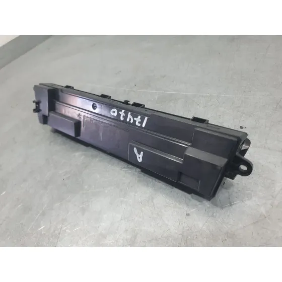 Mando Climatizador para Bmw 3 (F30, F80)