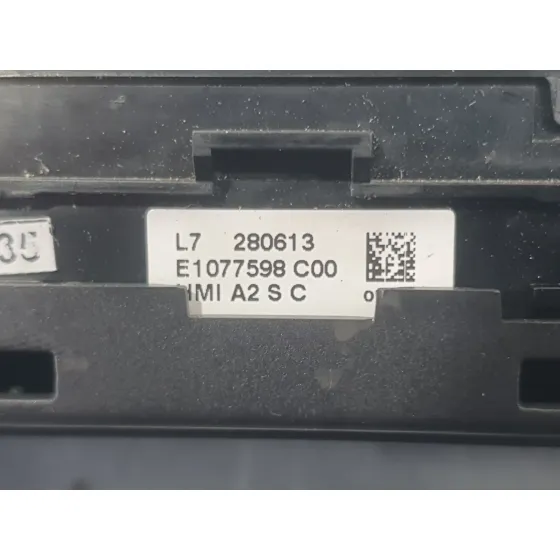 Mando Climatizador para Bmw 3 (F30, F80)