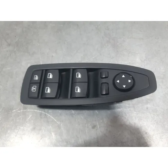 Mando Elevalunas Delantero Izquierdo para Bmw 3 (F30, F80)