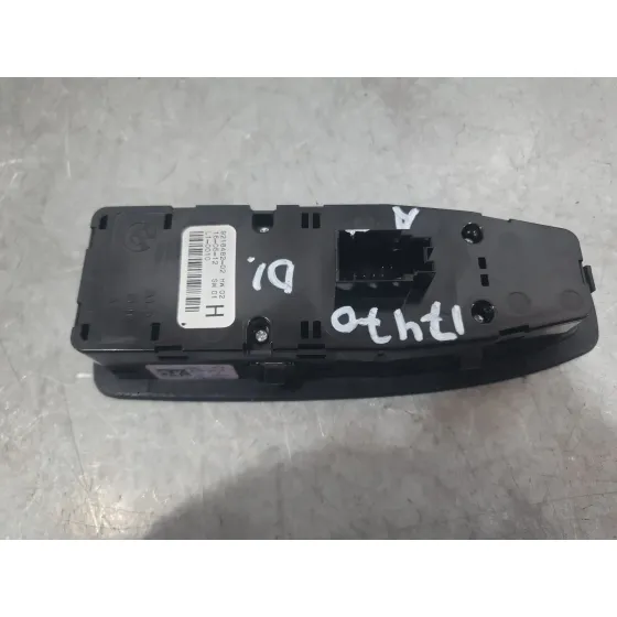 Mando Elevalunas Delantero Izquierdo para Bmw 3 (F30, F80)