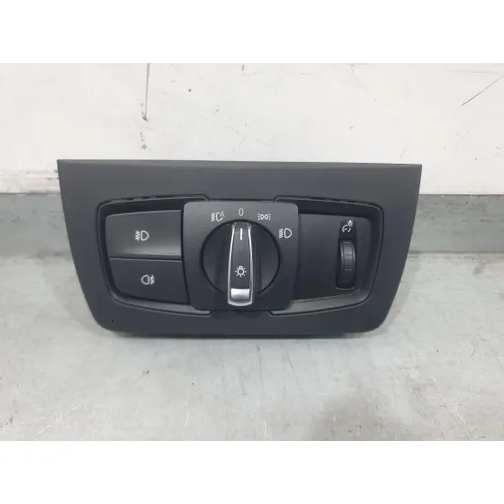 Mando Luces para Bmw 3 (F30, F80)
