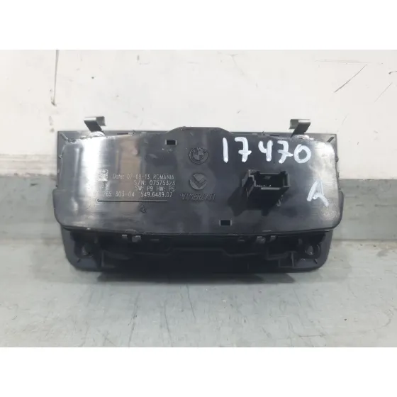Mando Luces para Bmw 3 (F30, F80)