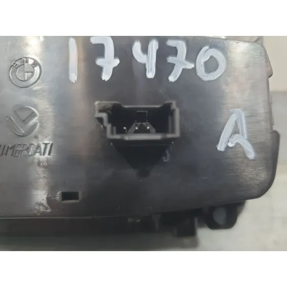 Mando Luces para Bmw 3 (F30, F80)