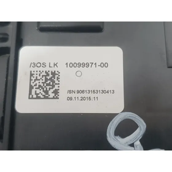 Palanca Cambio para Bmw 3 (F30, F80)