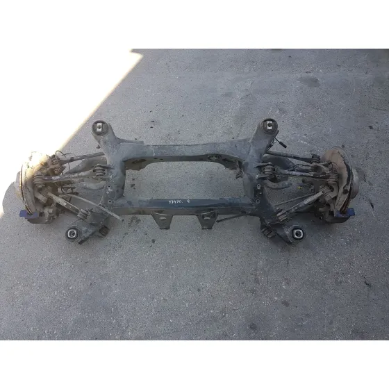 Puente Trasero para Bmw 3 (F30, F80)