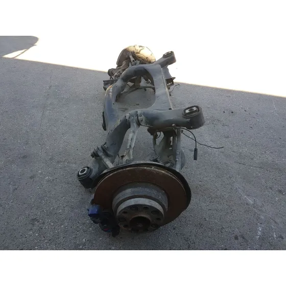 Puente Trasero para Bmw 3 (F30, F80)