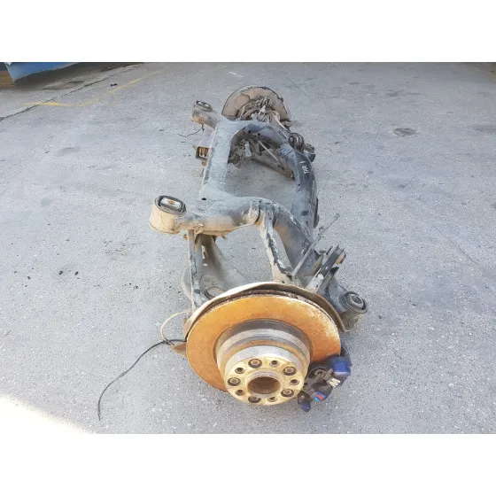 Puente Trasero para Bmw 3 (F30, F80)