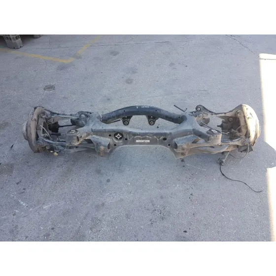 Puente Trasero para Bmw 3 (F30, F80)