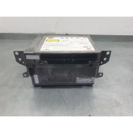 Sistema Audio / Radio Cd para Bmw 3 (F30, F80)