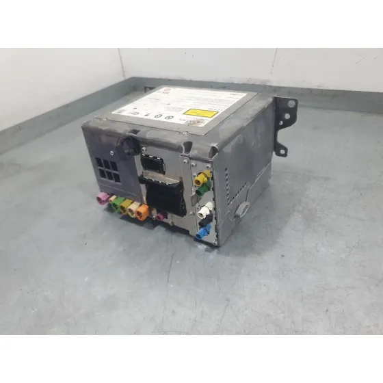 Sistema Audio / Radio Cd para Bmw 3 (F30, F80)