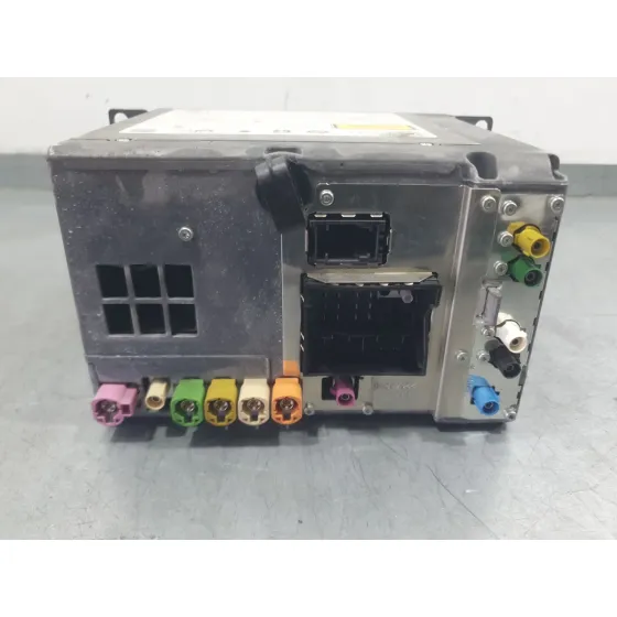Sistema Audio / Radio Cd para Bmw 3 (F30, F80)