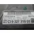 Sistema Audio / Radio Cd para Bmw 3 (F30, F80)